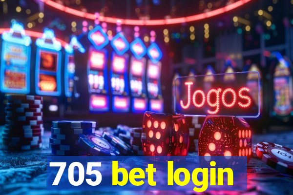 705 bet login